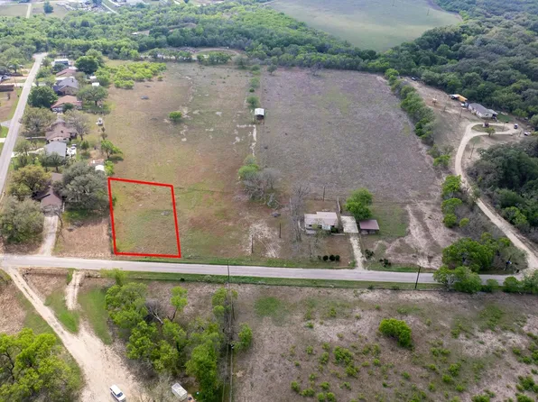 515 Dry Hollow LOT 159B, La Vernia, TX 78121