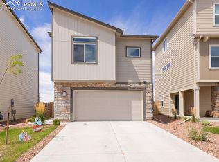8028 Nico Way, Peyton, CO 80831