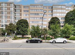 1711 Massachusetts Ave NW #228, Washington, DC 20036