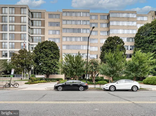 1711 Massachusetts Ave NW #228, Washington, DC 20036