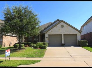 14318 Heath Falls Ln, Cypress, TX 77429