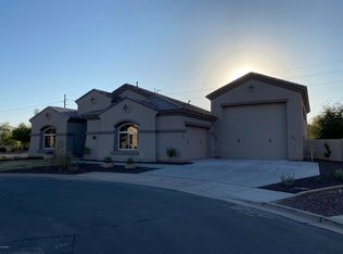 21746 E Russet Rd, Queen Creek, AZ 85142