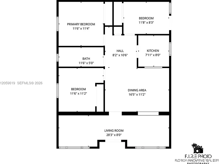 3030 NW 16th St #1 — Photo 23
