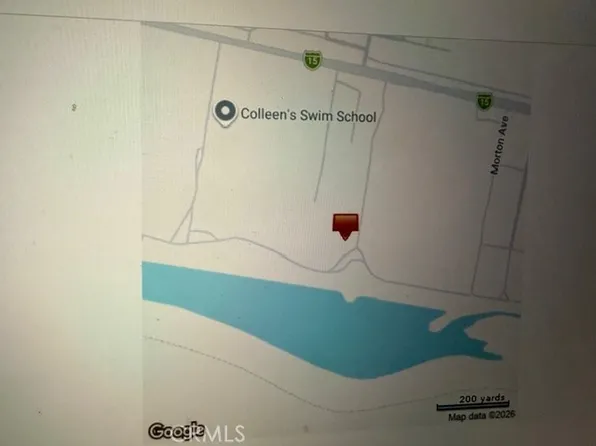0 Marion Rd Lot 73, Riverside, CA 92503