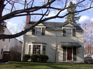 246 E Dunedin Rd, Columbus, OH 43214