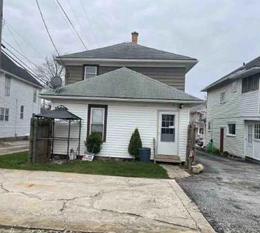 121 N 5th St, Upper Sandusky, OH 43351 | Zillow