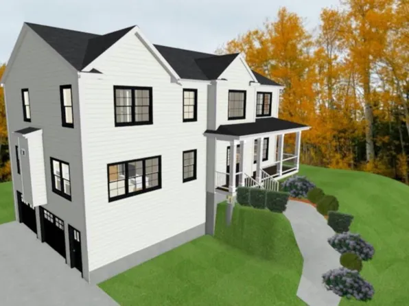 13 Coleman Ave, Attleboro, MA 02703