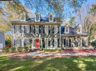 9632 Penshurst Trce, Charlotte, NC 28210