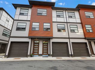 32970 Tunbridge Ave #11, Mission, BC V2V 0J9