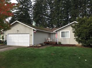 35915 23rd Pl S, Federal Way, WA 98003