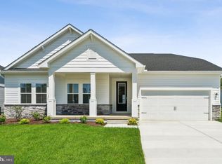 15025 Boatswain Ave, Ellendale, DE 19941