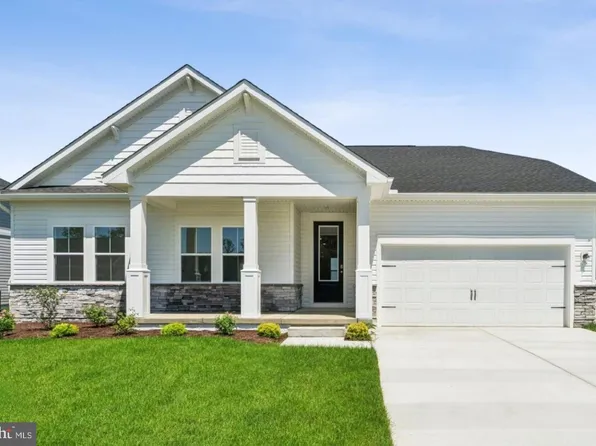 15025 Boatswain Ave, Ellendale, DE 19941
