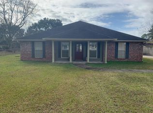100 Donald Frederick Blvd, Abbeville, LA 70510