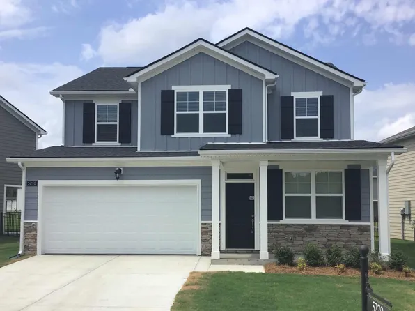 5270 Lake Maxwell Dr, Antioch, TN 37013