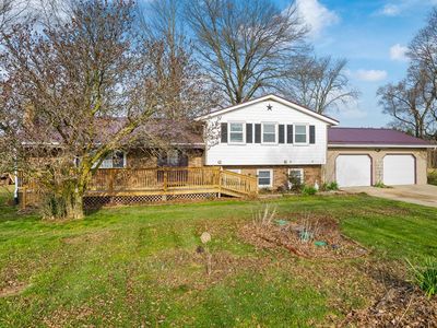 3639 N Main St, Mansfield, OH, 44903