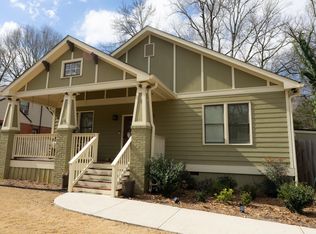 453 Greencove Ln SE, Atlanta, GA 30316