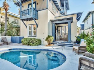 183 Geoff Wilder Ln, Seacrest, FL 32461