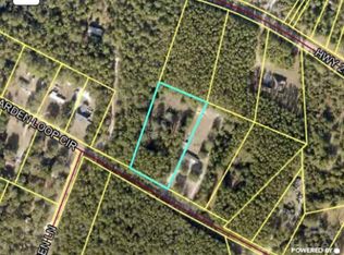 307 Arden Loop Cir, Ellabell, GA 31308