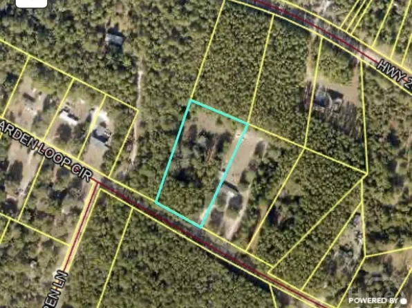 307 Arden Loop Circle, Ellabell, GA 31308