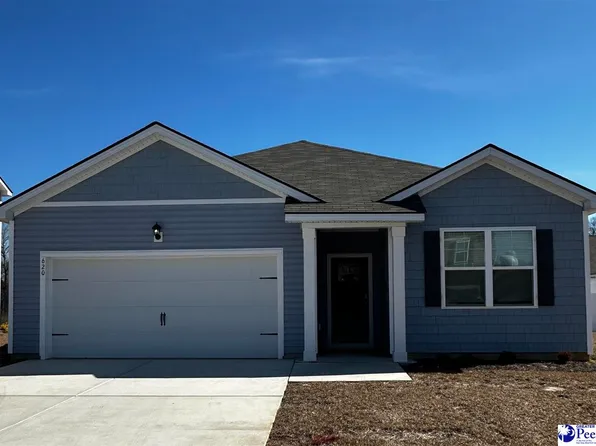 620 Bluff View Ln, Florence, SC 29505