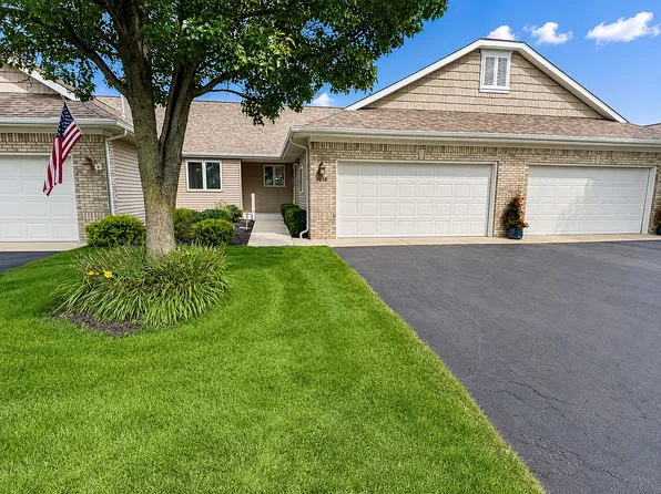 7058 Mindew Dr SW, Byron Center, MI 49315