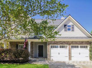 107 Mercer Ln, Cartersville, GA 30120