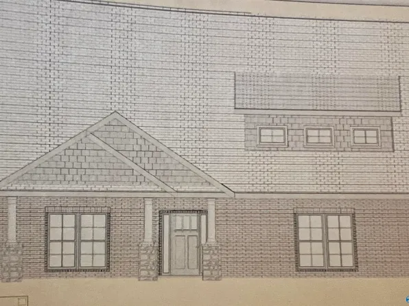 2019 Butler Basin Blvd SE, Huntsville, AL 35803
