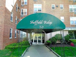 50 Fairview Ave #5F, Norwalk, CT 06850