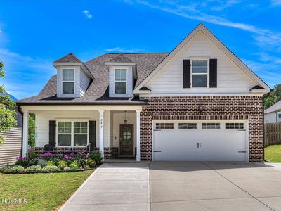 267 Palisade Ridge, Evans, GA, 30809