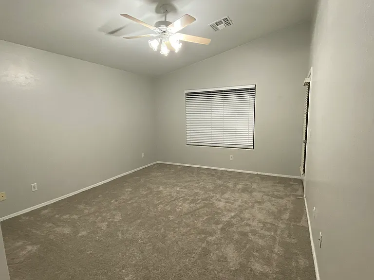 1st bedroom