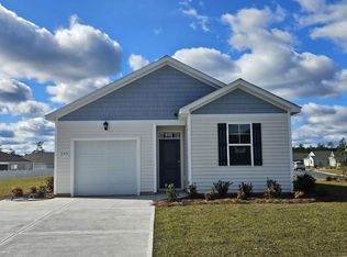 259 Clear Lake Dr, Conway, SC 29526