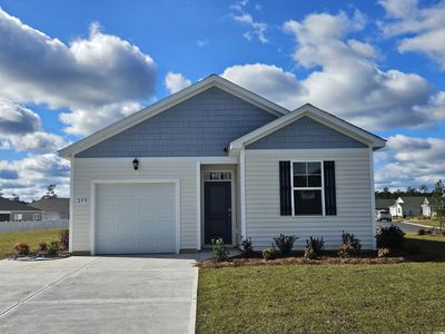 405 Flank St., Myrtle Beach, SC, 29588