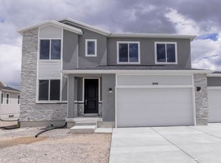 5444 N Trailside Sta, Eagle Mountain, UT 84005