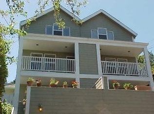 1524-1526 SW Montgomery St #1524, Portland, OR 97201