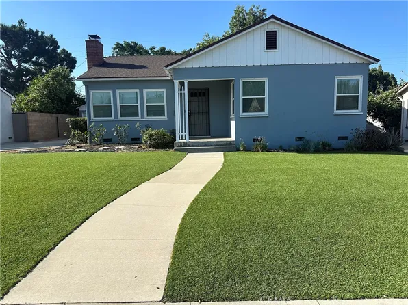 464 W Columbia Ave, Pomona, CA 91768