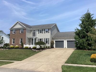 4340 Troon Ave, Erie, PA, 16506