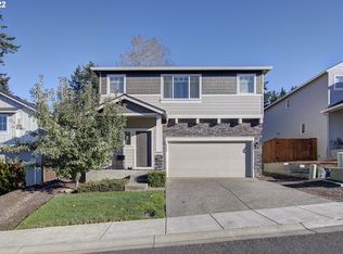 6109 NE 38th Pl, Vancouver, WA