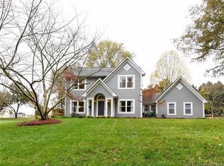 15346 Bexley Pl, Mint Hill, NC 28227