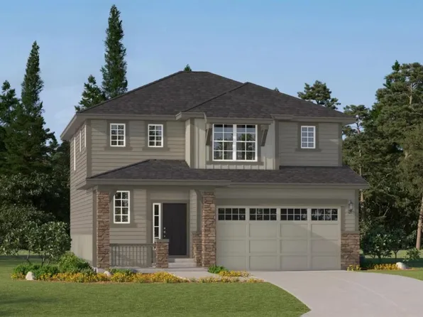 10769 Tomboy Drive, Parker, CO 80134