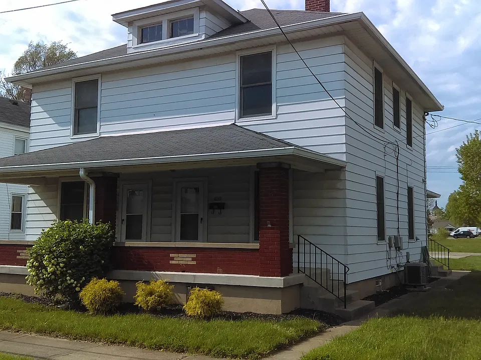 618 Hayes Ave
