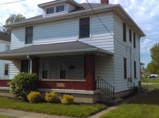 618 Hayes Ave #620, Hamilton, OH 45015