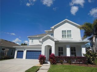 7242 Londale Blvd, Windermere, FL 34786