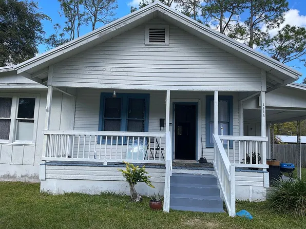 1815 SW Leslie Gln, Lake City, FL 32025