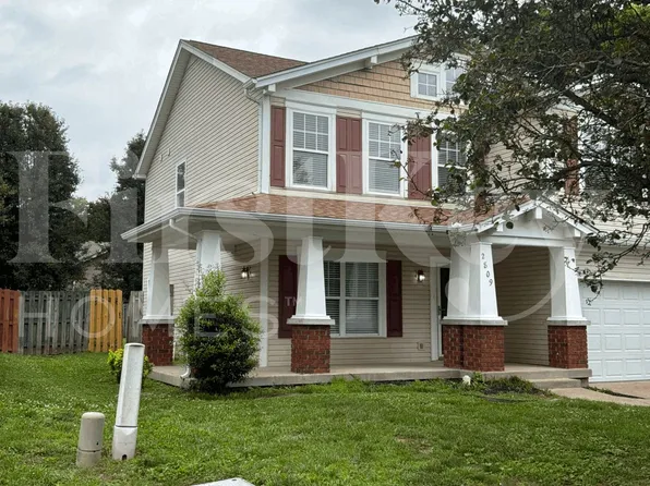 2809 Summer Hollow Ln, Hermitage, TN 37076