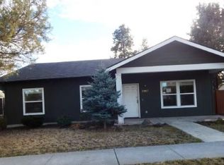 20627 Wild Rose Ln, Bend, OR 97702