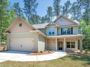 46 Thrusher Ct #1, Monticello, GA 31064