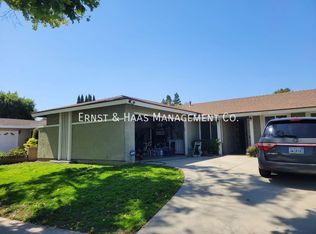 11353 Agnes St, Cerritos, CA 90703