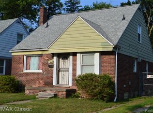 19939 Cooley St, Detroit, MI 48219