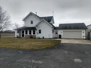 18987 Road 15, Hicksville, OH 43526