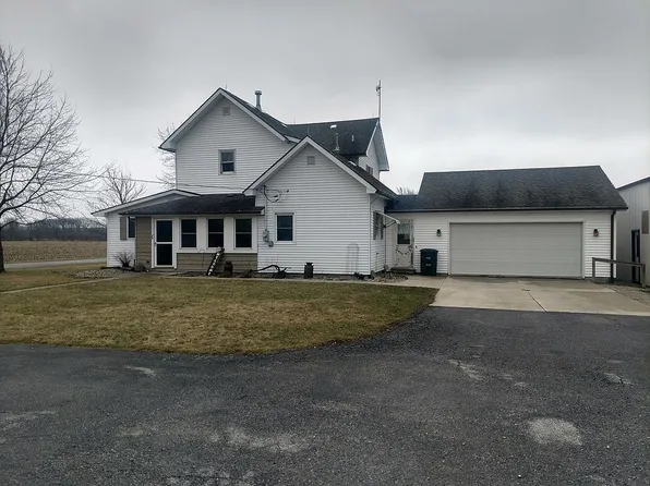 18987 Road 15, Hicksville, OH 43526